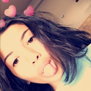 Meet your Posher, Natalia